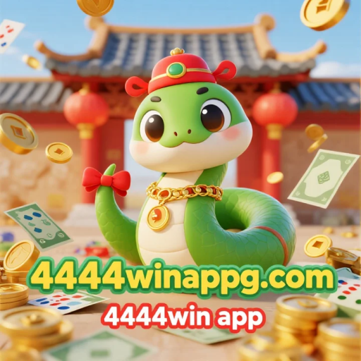 4444win app 4444win app